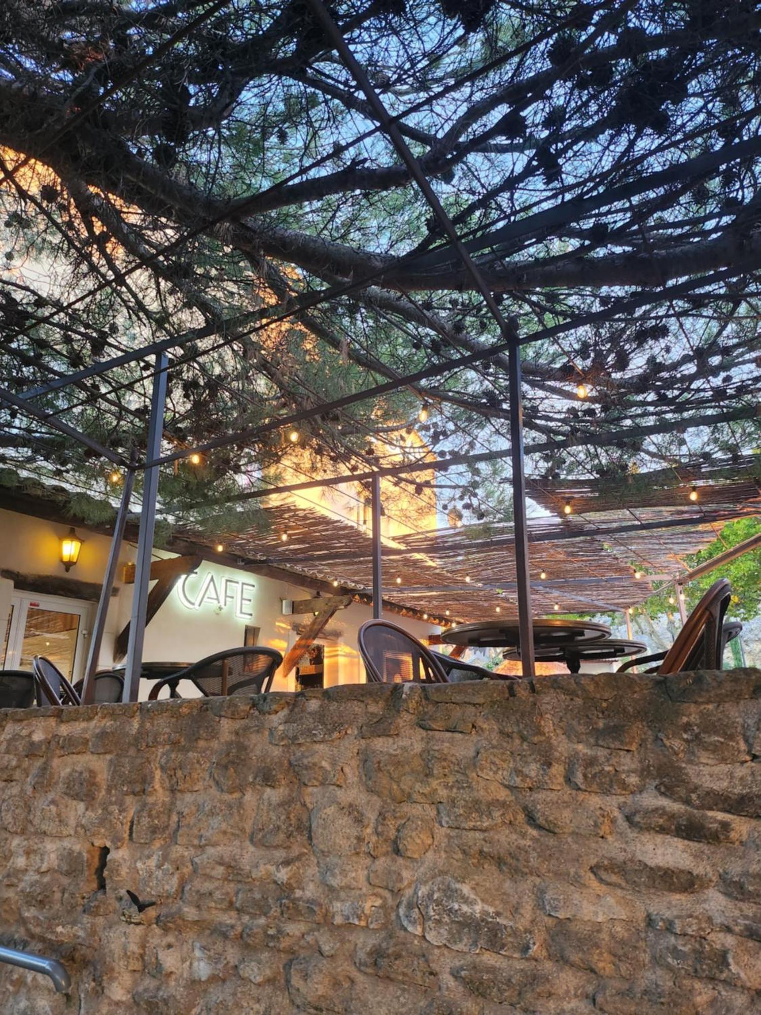 ז'וקה Vilajoun מראה חיצוני תמונה
